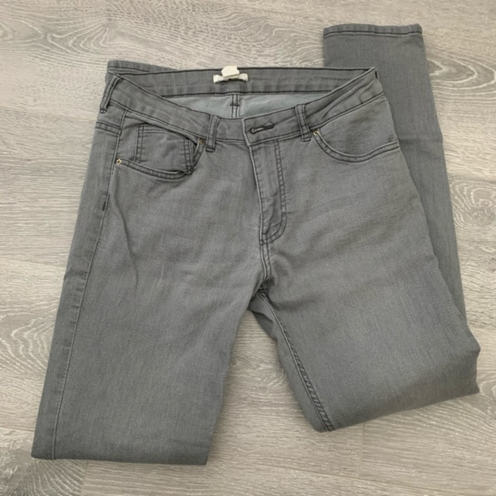 H&M Jeans